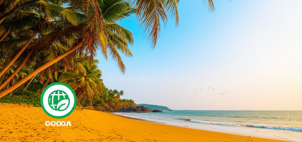 Sustainable tourism in Goa